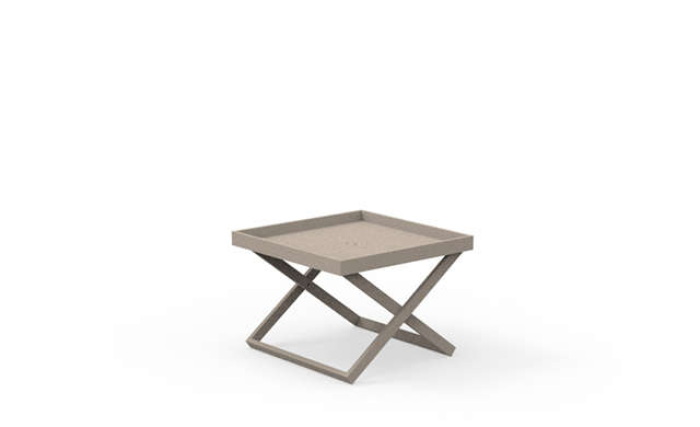 Ray - Side Table / Talenti