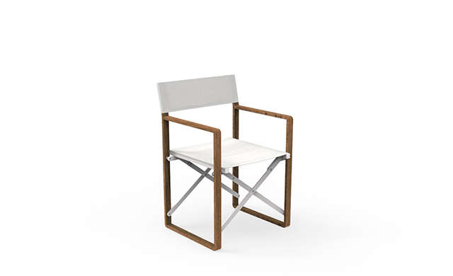 Bridge - Dining Chair / Talenti