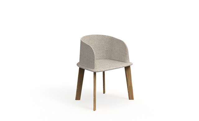 Cleo - Dining Chair / Talenti