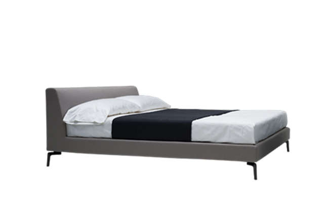 Alison Plus - Bed Collection / Camerich