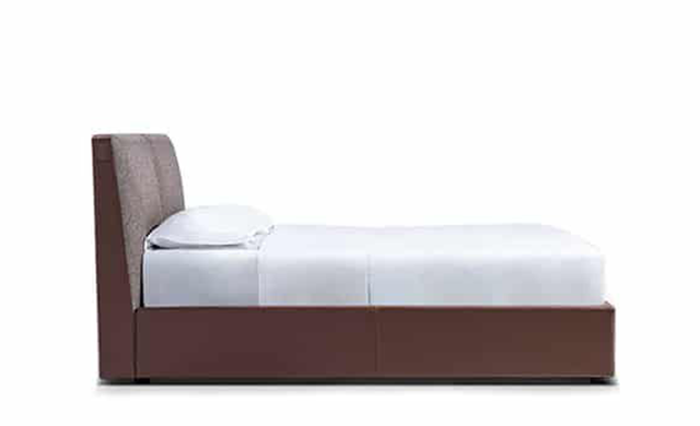Eden - Bed Collection / Camerich