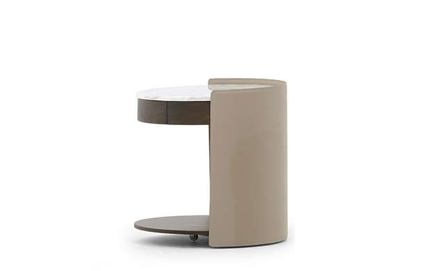 Harmon - Bedside Table / Camerich