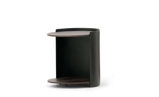 Harmon - Side Table / Camerich