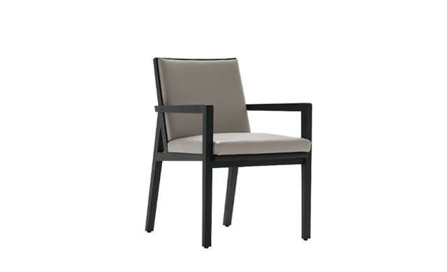 Flora - Dining Chair / Camerich