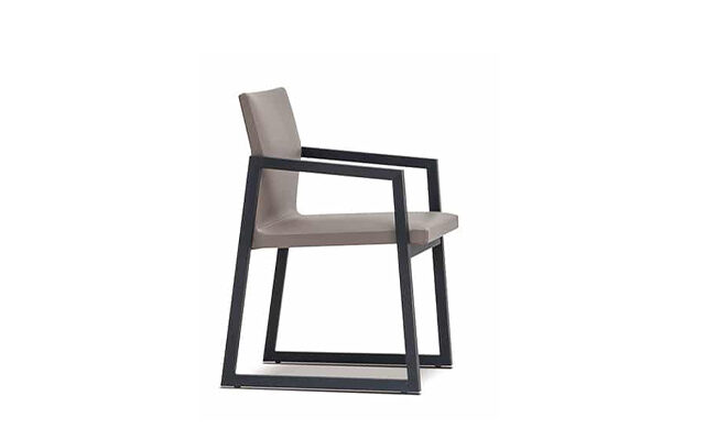 Grid - Dining Chair / Camerich