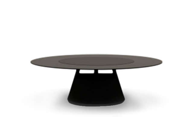 Unity - Dining Table / Camerich