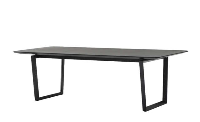 Verge - Dining Table / Camerich