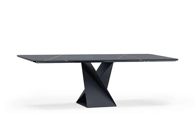 Zing - Dining Table / Camerich