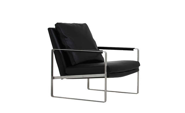 Leman - Lounge Chair / Camerich