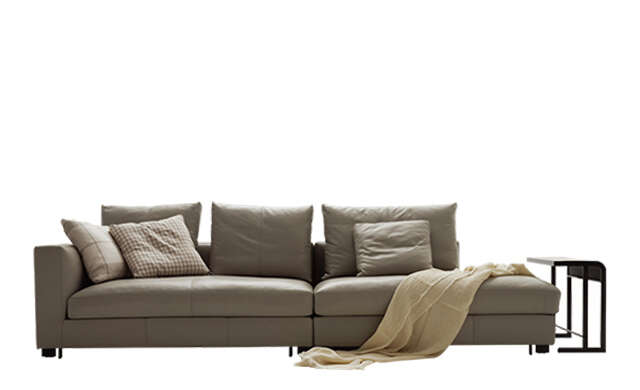 Cloud - Sofa Collection / Camerich