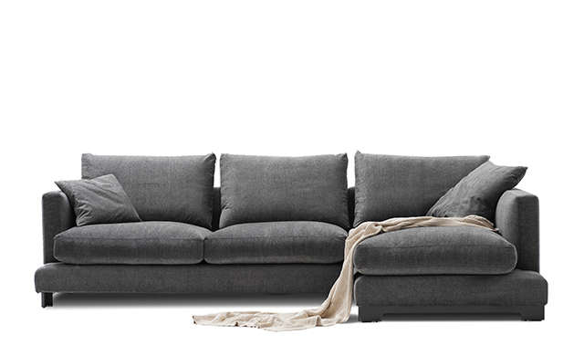 Lazytime Plus - Sofa Collection / Camerich
