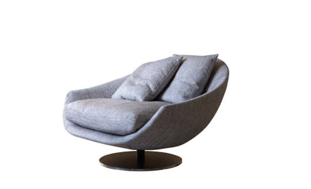 Aví - Lounge Chair / Désirée