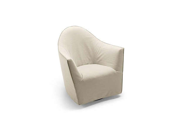 Eldora - Lounge Chair / Désirée