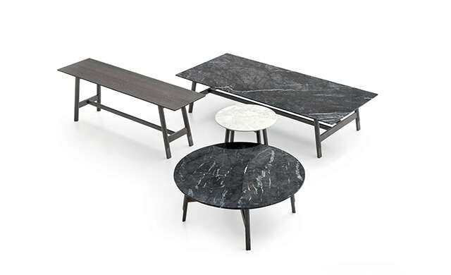 Aany - Table Collection / Ditre Italia