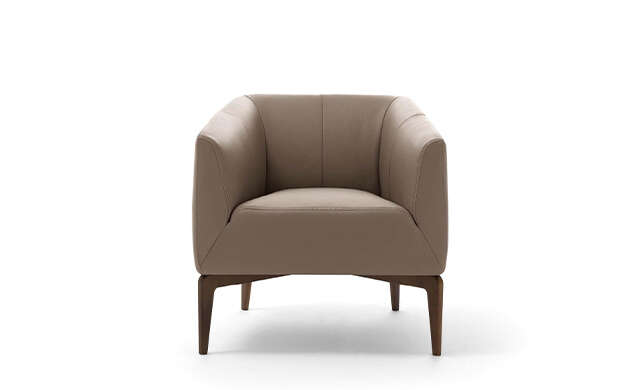 Jen - Lounge Chair / Ditre Italia