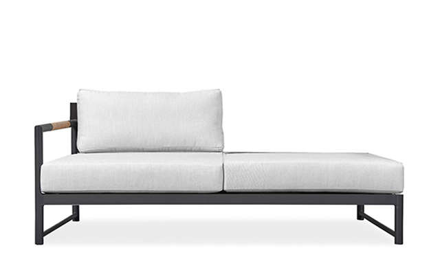Breeze XL - Chaise Collection / Harbour Outdoor