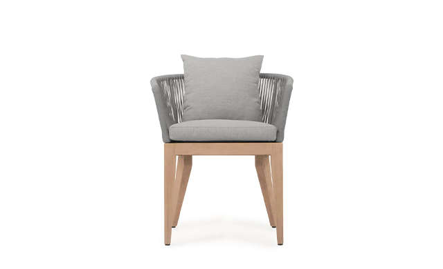 Avalon - Dining Chair / Harbour Outdoor