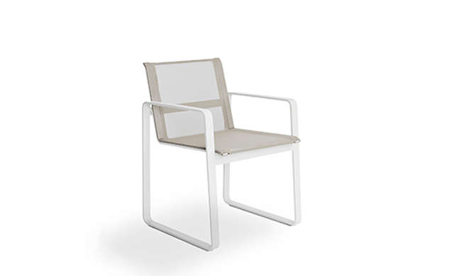 Clovelly - Dining Chair / Harbour Outdoor