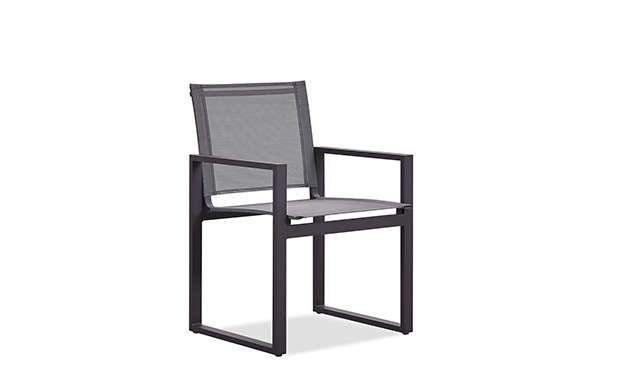 Piano - Dining Chair / Harbour Outdoor