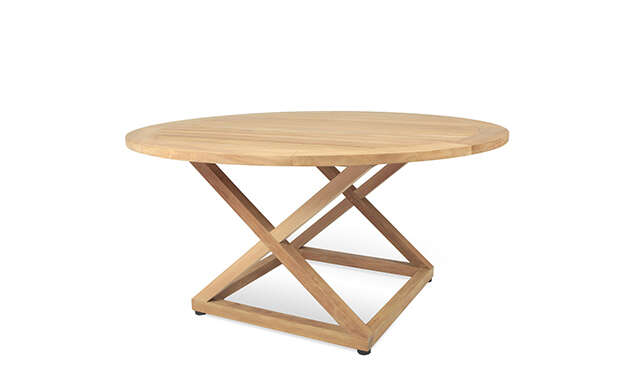 Pacific - Round Dining Table / Harbour Outdoor