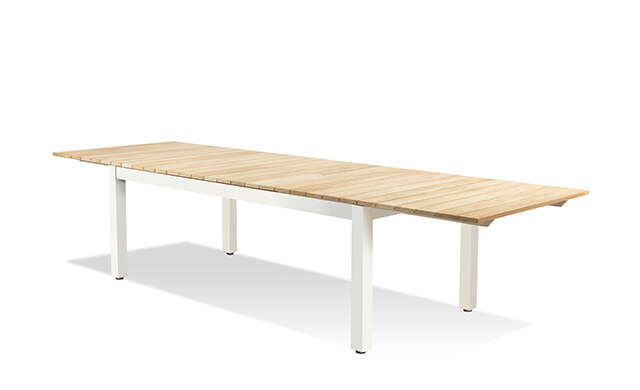 Pacific - Extendable Dining Table / Harbour Outdoor