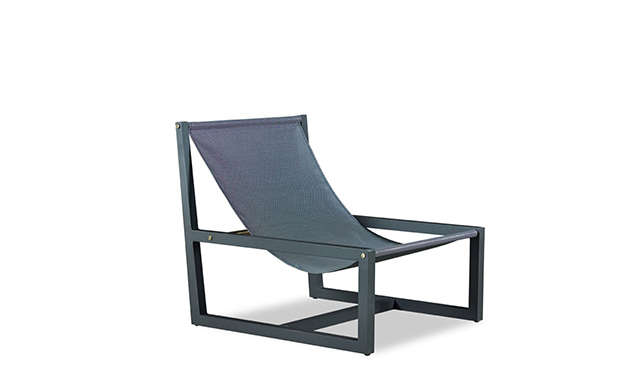 Hollywood - Metal Chair / Harbour Outdoor