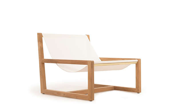 Hollywood - Teak Chair / Harbour Outdoor