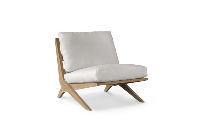 Nature Boy - Easy Chair / Harbour Outdoor