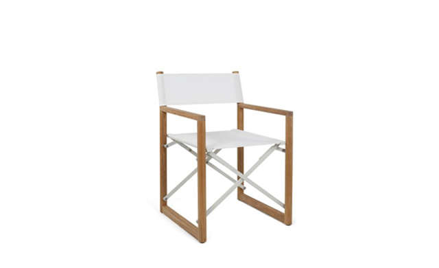 Pacific - Folding Chair / Harbour Outdoor