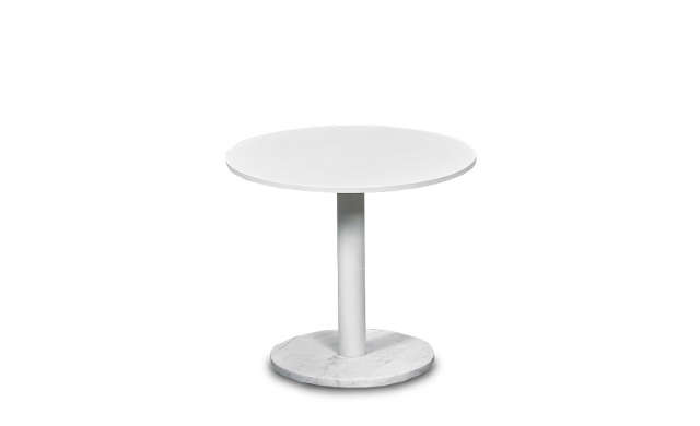 Madison - Round Side Table / Harbour Outdoor