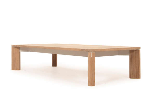 Ora - Coffee Table / Harbour Outdoor
