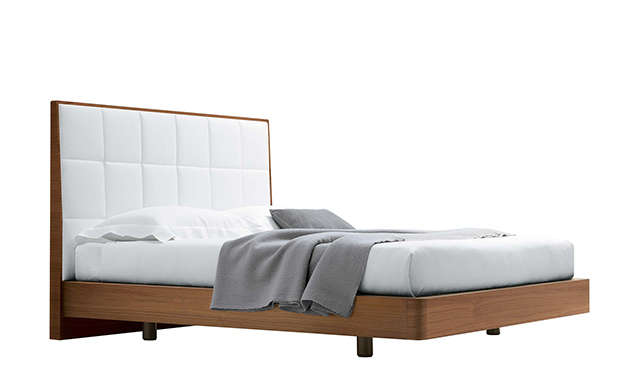 Plaza - Bed Collection / Jesse