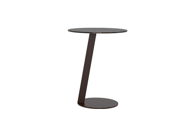 Puck - Side Table / Jesse
