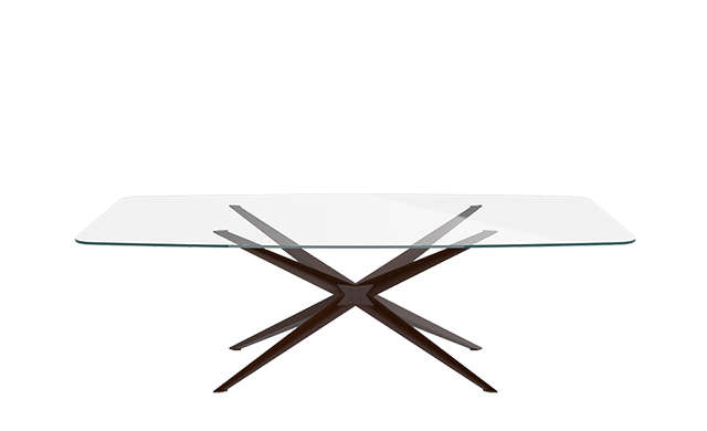 Stern - Dining Table / Jesse