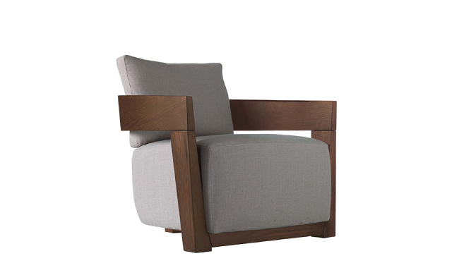 Cindy - Lounge Chair / Jesse