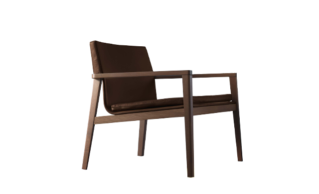 Lyl - Lounge Chair / Jesse