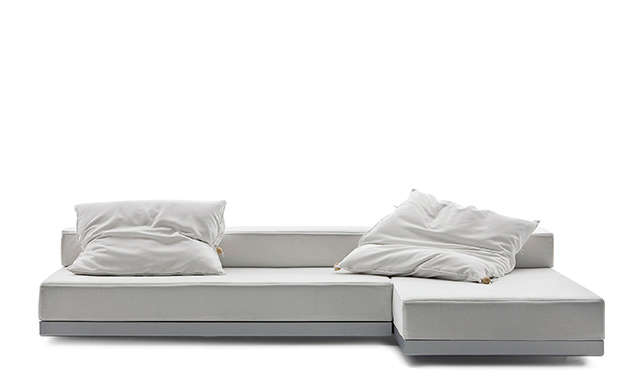 Bed & Breakfast - Sofa Bed / Saba Italia