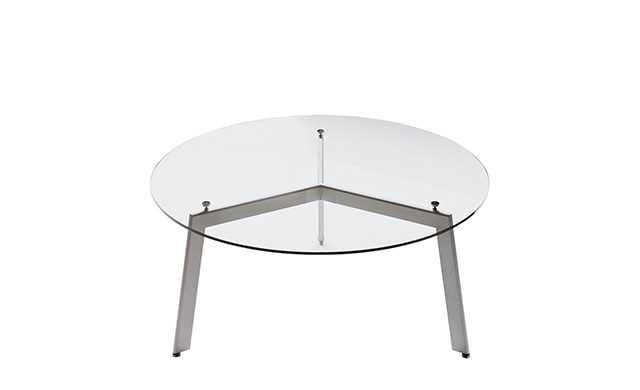 Link - Dining Table / Desalto