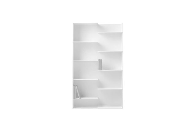 Step - Bookcase / Desalto