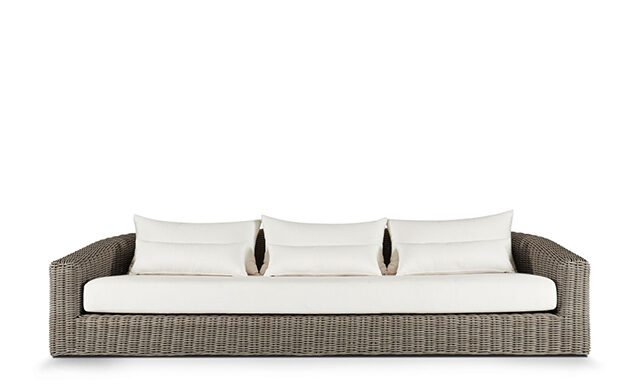 Barcelona - Sofa Collection / Harbour Outdoor