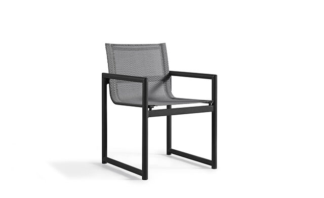 Breeze XL - Dining Chair / Harbour Outdoor