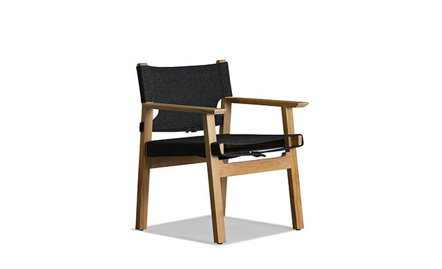 MLB - Dining Chair / Harbour Outdoor