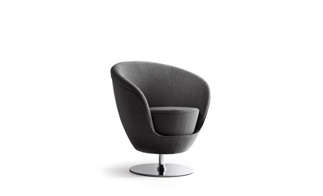 Jango - Lounge Chair / LaCividina