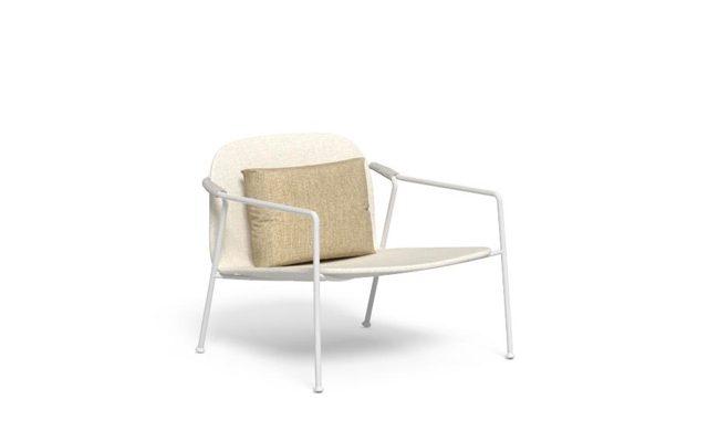 Coral - Lounge Chair / Talenti