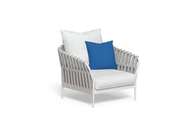 Frame - Lounge Chair / Talenti