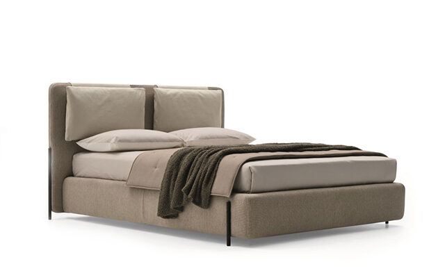 Alar - Bed Collection / Ditre Italia