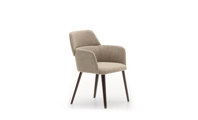 Archie - Dining Chair / Ditre Italia