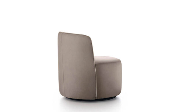 Chloe - Lounge Chair / Ditre Italia