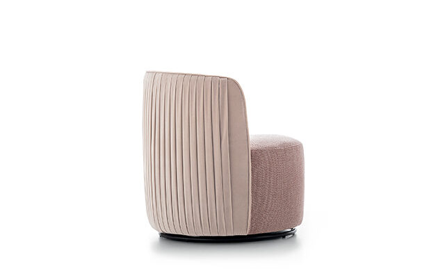 Chloe Luxury - Lounge Chair / Ditre Italia