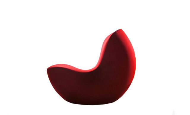 Nautile - Lounge Chair / LaCividina